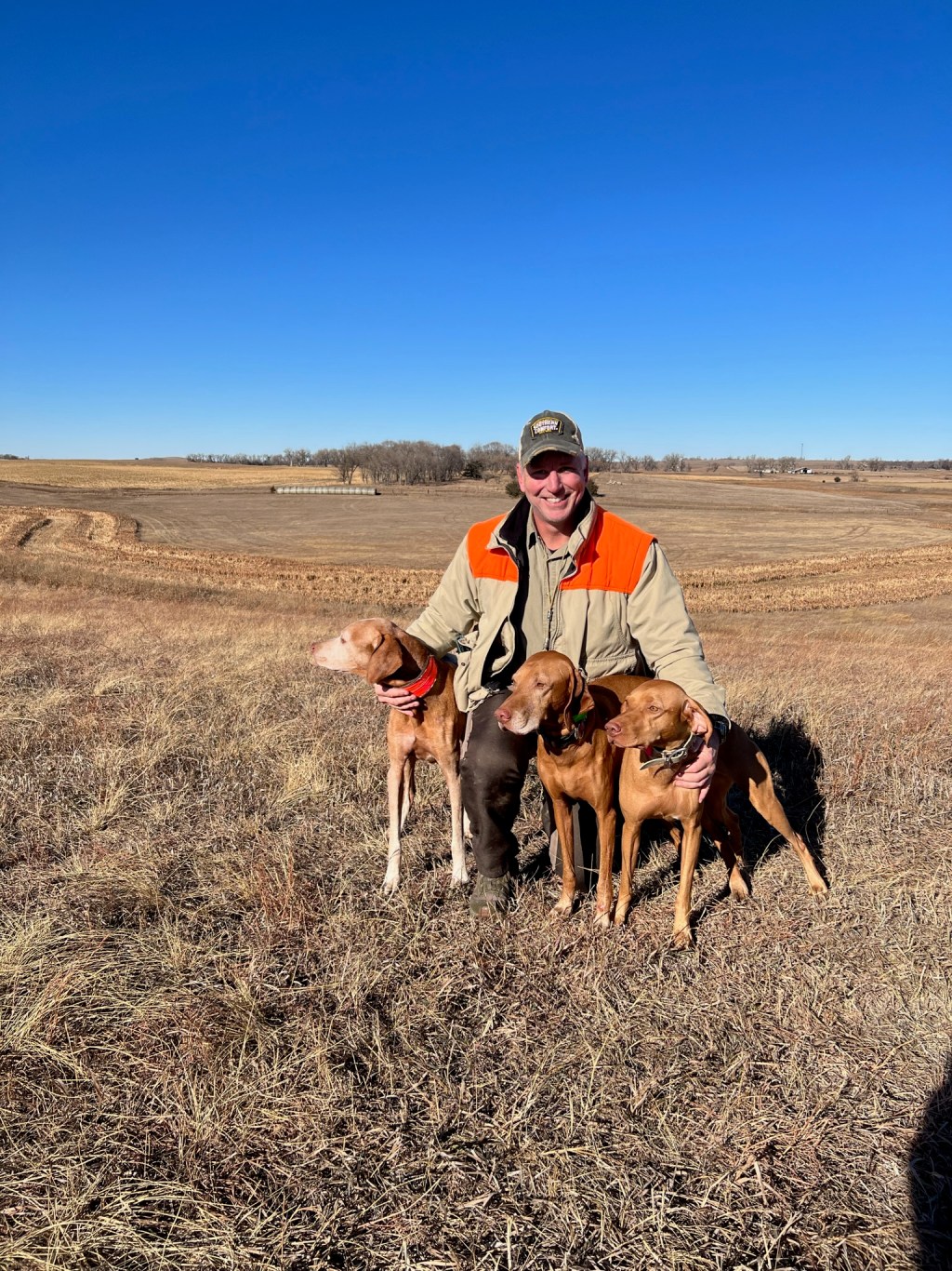 South Dakota, Part Deux